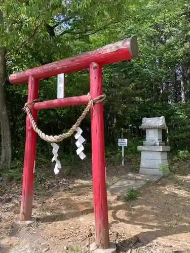 賀茂別雷神社の本殿