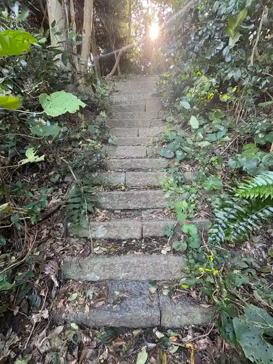 大多満根神社(山口県)