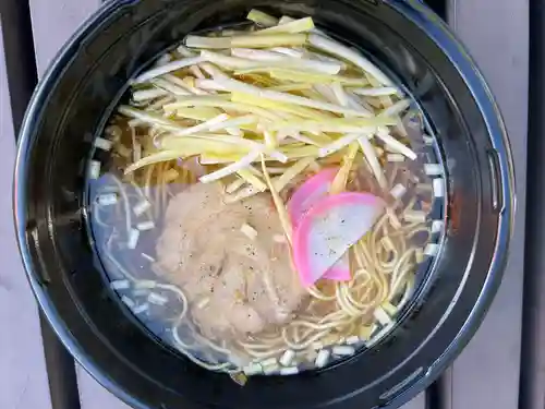 吉備津彦神社(岡山県)