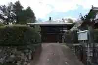 品善寺(奈良県)