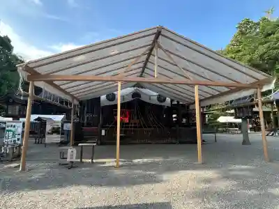 土佐神社(高知県)