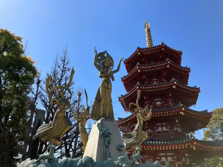 川崎大師(平間寺)(神奈川県)