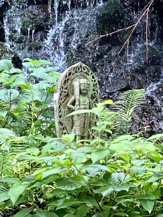 瀧川神社(静岡県)