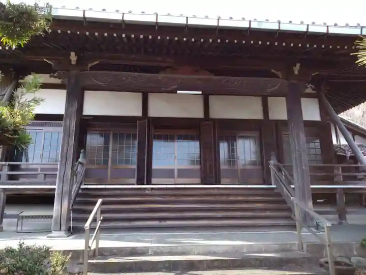 伝流寺(岐阜県)