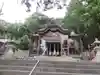 佐伎治神社(福井県)