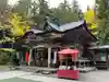 宝登山神社(埼玉県)