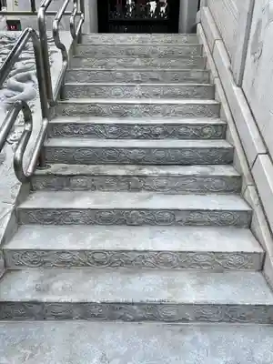 横濱関帝廟(神奈川県)