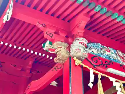 高瀧神社(千葉県)