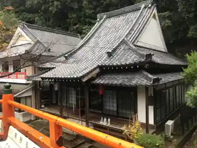 福石観音清岩寺(長崎県)