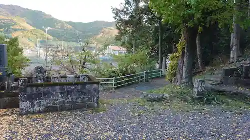 長光寺のその他建物