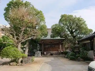 密蔵寺のその他建物