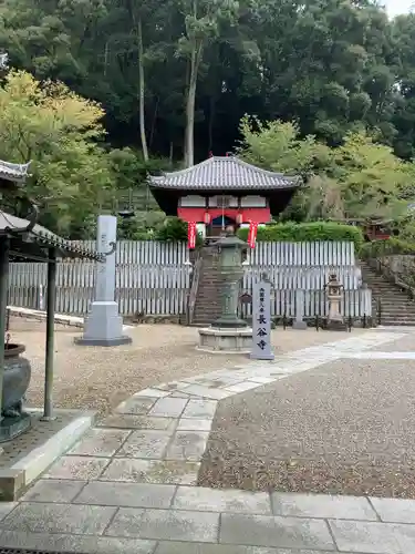 長谷寺のその他建物