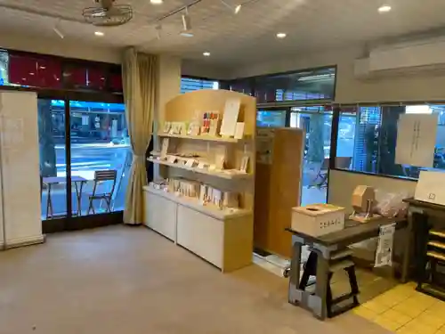 出雲大社埼玉分院八柱支部のその他建物