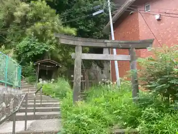 八幡神社(神奈川県)