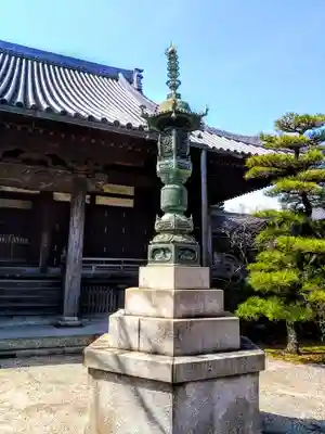 本伝寺のその他建物