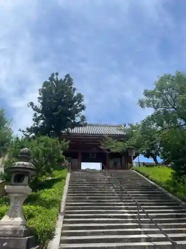 叡福寺(大阪府)