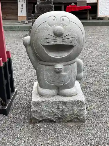 龍尾神社(静岡県)