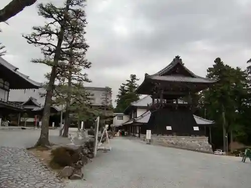 方廣寺(静岡県)