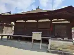 鶴林寺(兵庫県)