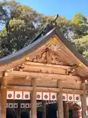 狭野神社(宮崎県)