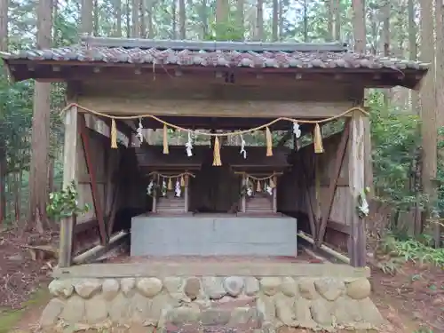石座神社(愛知県)