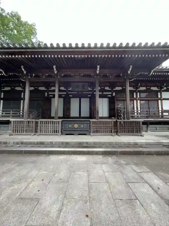 高幡不動尊 金剛寺(東京都)