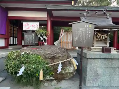篠崎八幡神社(福岡県)