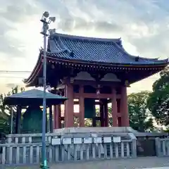 池上本門寺(東京都)