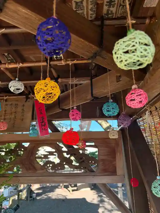 温泉神社〜いわき湯本温泉〜のその他建物