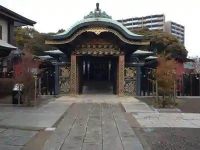 水戸東照宮(茨城県)