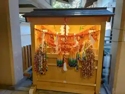 真清田神社の末社・摂社