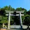 小國神社(静岡県)