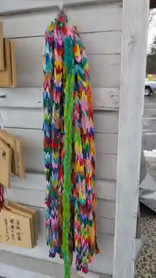 北海道護國神社(北海道)