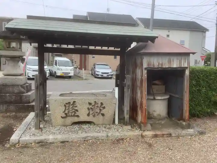 若宮神社(愛知県)