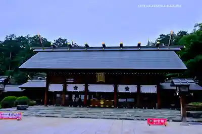 櫻木神社(千葉県)