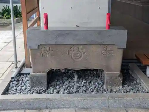 北谷稲荷神社(東京都)