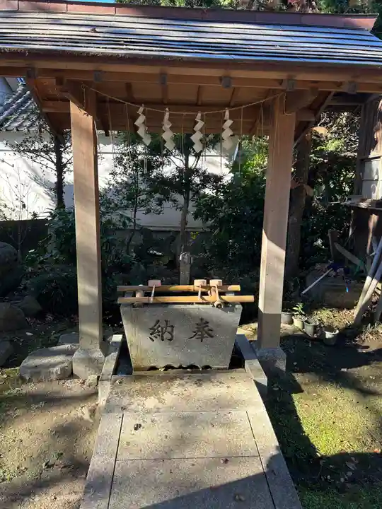 加波山普明神社(茨城県)