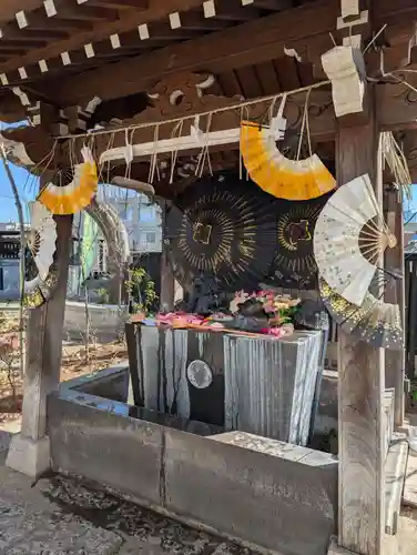 法輪寺(東京都)