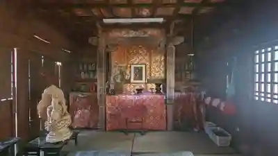満願寺のその他建物