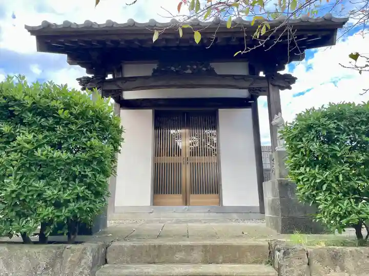 龍本寺(神奈川県)