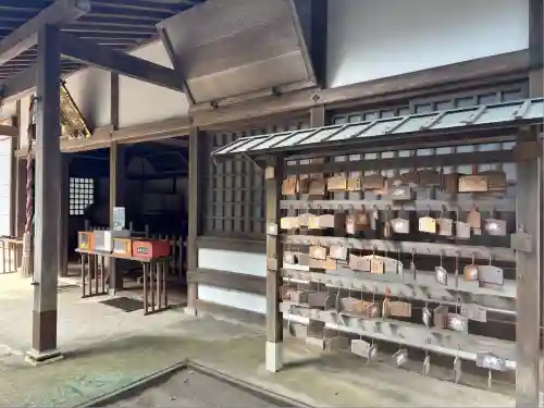 白羽神社(静岡県)