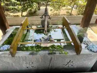 阿部野神社(大阪府)