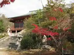 太山寺の建物その他