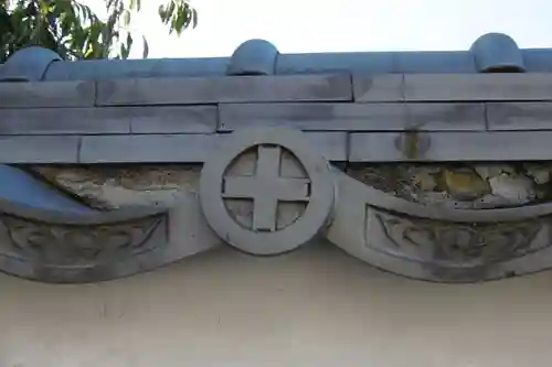 大黒寺のその他建物