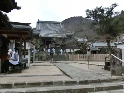 大日寺の建物その他