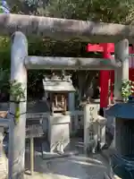 田村神社(香川県)
