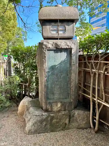 堀越神社(大阪府)