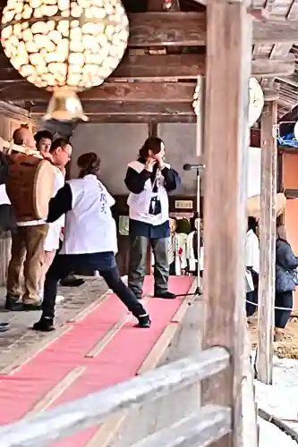 普光寺(新潟県)