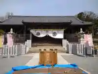 廣峯神社(兵庫県)