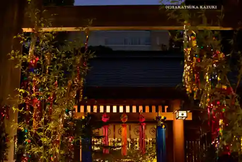 東京大神宮(東京都)